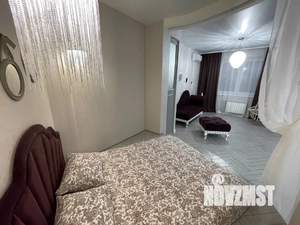 Студия квартира, посуточно, 40м2, 6/15 этаж