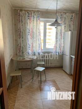 1-к квартира, на длительный срок, 42м2, 2/12 этаж