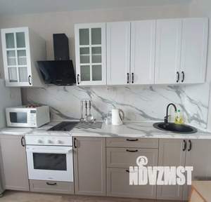 1-к квартира, посуточно, 39м2, 11/20 этаж