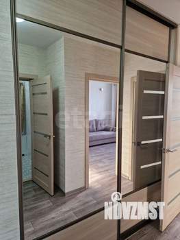 1-к квартира, на длительный срок, 35м2, 4/9 этаж