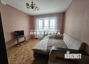 2-к квартира, на длительный срок, 56м2, 8/10 этаж