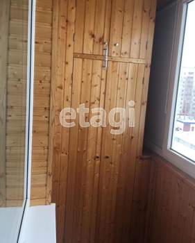 1-к квартира, на длительный срок, 38м2, 6/10 этаж