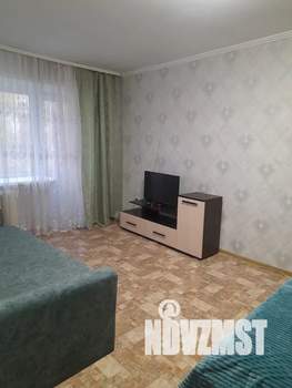 1-к квартира, посуточно, 33м2, 2/5 этаж