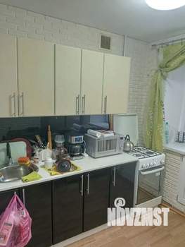 1-к квартира, на длительный срок, 32м2, 1/5 этаж