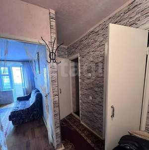1-к квартира, на длительный срок, 37м2, 4/9 этаж