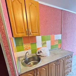 1-к квартира, на длительный срок, 18м2, 3/5 этаж