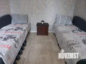 1-к квартира, посуточно, 23м2, 1/5 этаж