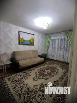 1-к квартира, на длительный срок, 38м2, 5/9 этаж