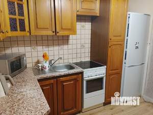 3-к квартира, на длительный срок, 68м2, 4/12 этаж