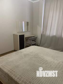 2-к квартира, на длительный срок, 61м2, 5/10 этаж