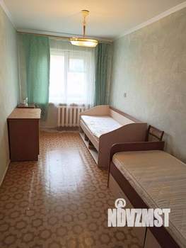 3-к квартира, на длительный срок, 60м2, 5/5 этаж