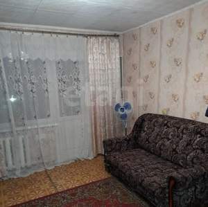 1-к квартира, на длительный срок, 30м2, 3/5 этаж