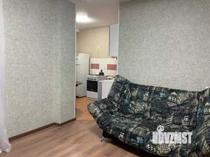 1-к квартира, на длительный срок, 37м2, 3/16 этаж
