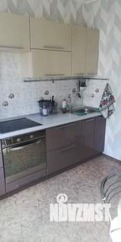 1-к квартира, на длительный срок, 42м2, 5/10 этаж