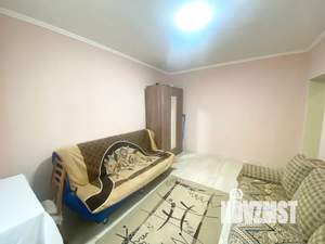 1-к квартира, посуточно, 32м2, 1/3 этаж