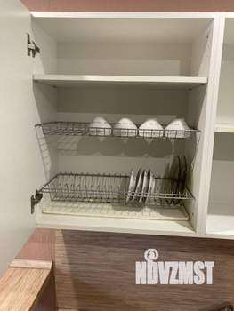 1-к квартира, на длительный срок, 25м2, 2/5 этаж