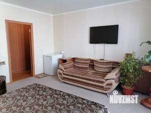 1-к квартира, на длительный срок, 30м2, 6/9 этаж