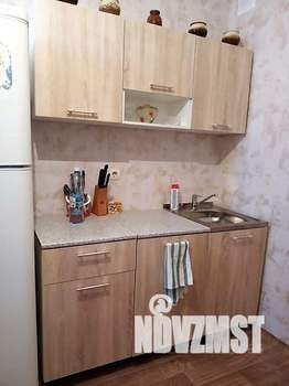 1-к квартира, на длительный срок, 32м2, 4/8 этаж