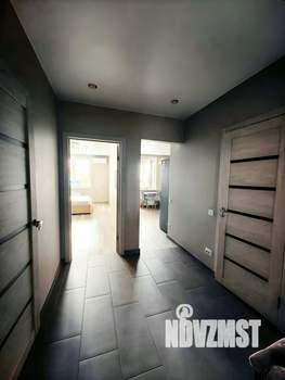 1-к квартира, на длительный срок, 41м2, 16/23 этаж