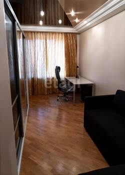 3-к квартира, на длительный срок, 105м2, 2/10 этаж