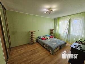 1-к квартира, на длительный срок, 30м2, 2/5 этаж