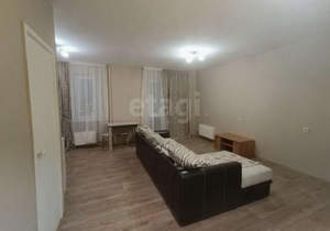 1-к квартира, на длительный срок, 33м2, 9/10 этаж