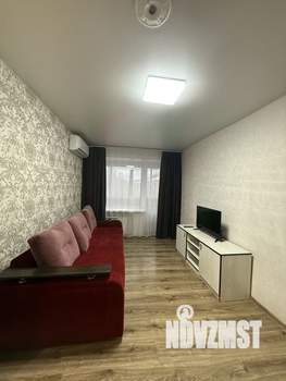 1-к квартира, на длительный срок, 32м2, 5/5 этаж