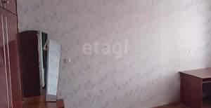 2-к квартира, на длительный срок, 47м2, 6/9 этаж