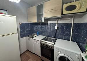 2-к квартира, на длительный срок, 50м2, 4/5 этаж