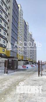 1-к квартира, на длительный срок, 36м2, 10/10 этаж