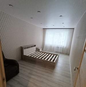 2-к квартира, на длительный срок, 49м2, 2/5 этаж