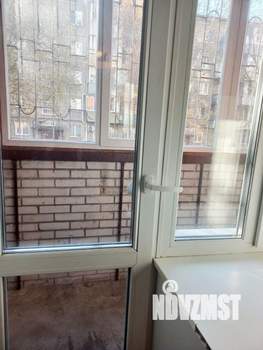 1-к квартира, на длительный срок, 38м2, 1/8 этаж