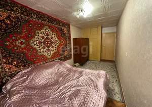 2-к квартира, на длительный срок, 45м2, 3/5 этаж