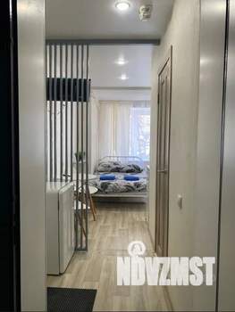 1-к квартира, посуточно, 17м2, 1/5 этаж