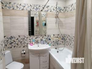 1-к квартира, на длительный срок, 38м2, 3/16 этаж