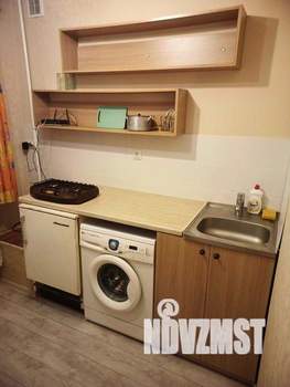 1-к квартира, на длительный срок, 31м2, 1/5 этаж