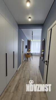 Студия квартира, на длительный срок, 33м2, 12/15 этаж