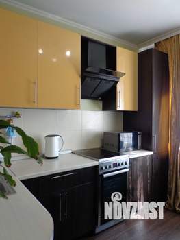 1-к квартира, на длительный срок, 41м2, 6/10 этаж