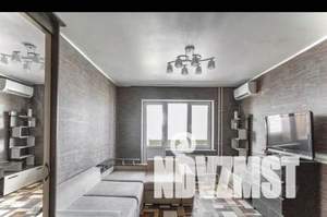 1-к квартира, на длительный срок, 37м2, 4/11 этаж