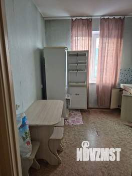 1-к квартира, на длительный срок, 40м2, 10/10 этаж