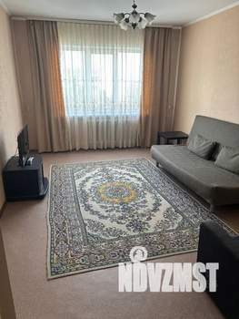 3-к квартира, посуточно, 63м2, 9/9 этаж