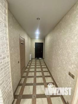 Студия квартира, на длительный срок, 42м2, 9/18 этаж