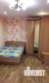 1-к квартира, на длительный срок, 36м2, 5/5 этаж