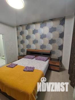 2-к квартира, посуточно, 60м2, 11/17 этаж