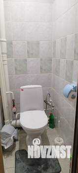 2-к квартира, посуточно, 53м2, 7/12 этаж