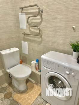 1-к квартира, на длительный срок, 40м2, 9/21 этаж