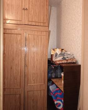 2-к квартира, на длительный срок, 44м2, 4/5 этаж