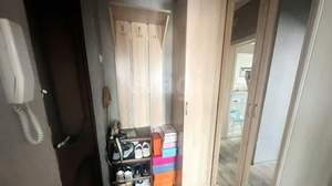 1-к квартира, на длительный срок, 33м2, 3/10 этаж