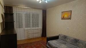 2-к квартира, на длительный срок, 44м2, 2/5 этаж