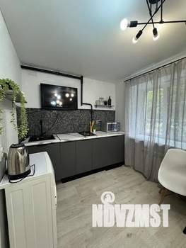 1-к квартира, посуточно, 32м2, 1/5 этаж